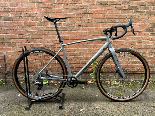 Whyte gisburn gravel bike - whyte,