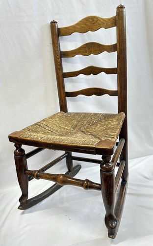 Child rocking chair - child’s,