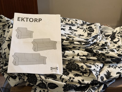 Ikea ektorp cover - ektorp, 2-seat