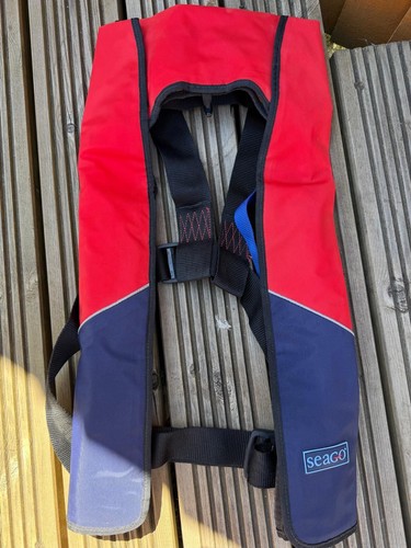 Seago yachting 150n - seago,