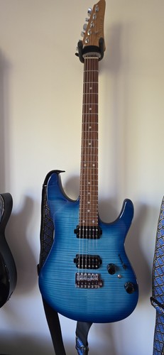 Ibanez az24s1f standard hh - ibanez, az