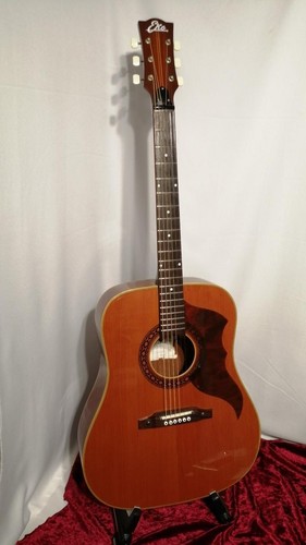 Eko acoustic guitar ranger - eko,