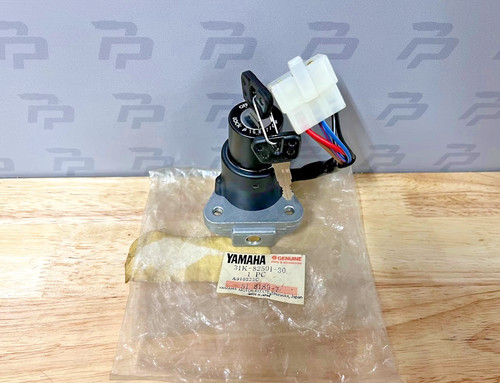 Genuine nos yamaha - genuine, rd125lc