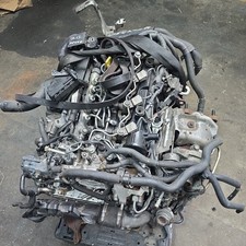Mazda-6/Mazda CX-5 Engine 2.2L