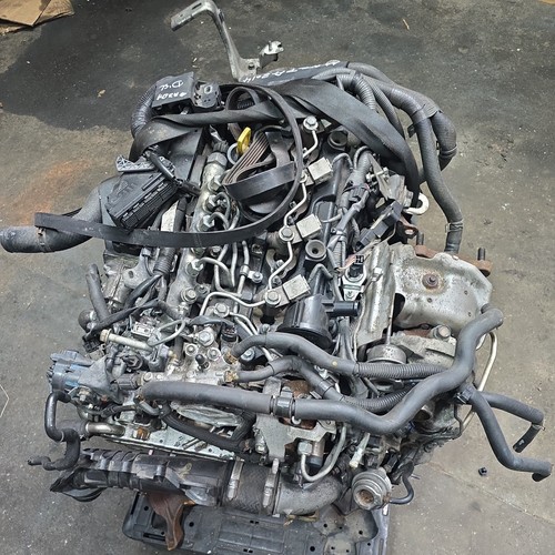 Mazda engine 2 - cx-5,