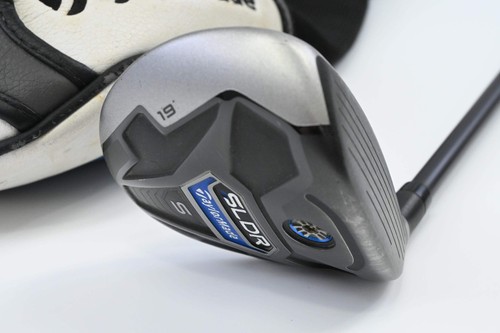 Taylormade sldr wood 19 - taylormade, s