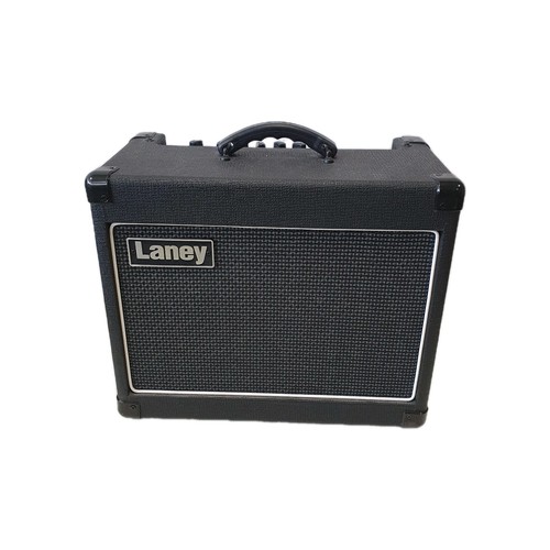 Laney lg20 guitar - laney,