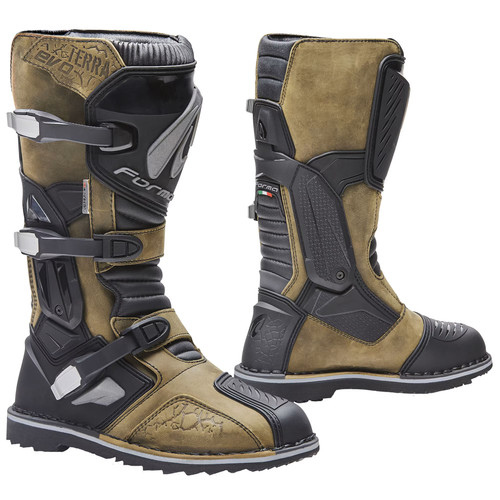 Forma terra evo waterproof - forma,