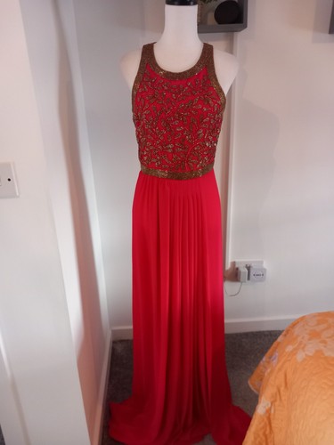 Virgos lounge size - size, pink