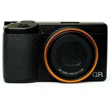 Ricoh GR III X Boxed