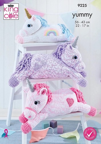 King cole yummy knitting - cole,