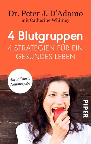 Blutgruppen 4 strategien - blutgruppen,