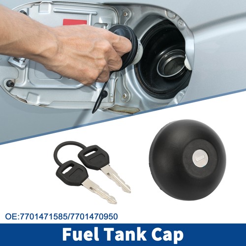 7701471585 locking gas cap - locking,