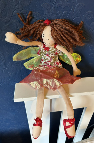 Laura ashley fairy rosie - laura,