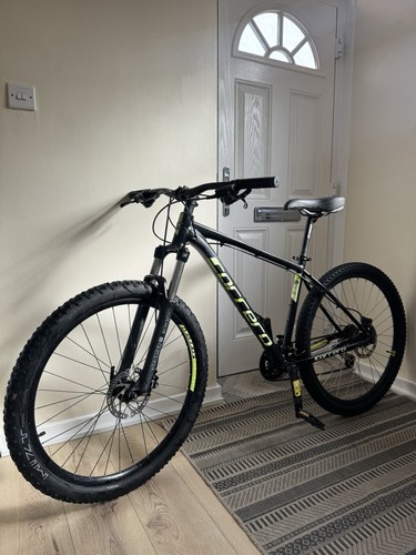 Carrera mountain bike 5 - carrera,
