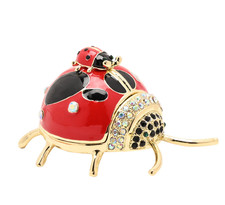 Trinket box  by Juliana