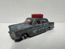 Corgi Toys Austin A60 Driving