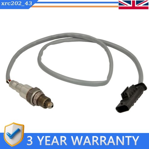 Lambda sensor 02580300bx - lambda,