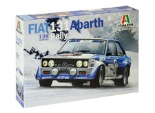 Italeri IT3662 1/24 - Fiat 131