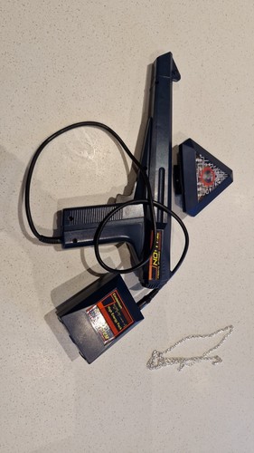 Vgc 1987 sega matchbox - 1987,