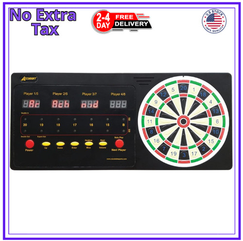Scorer electronic touch - 3:,