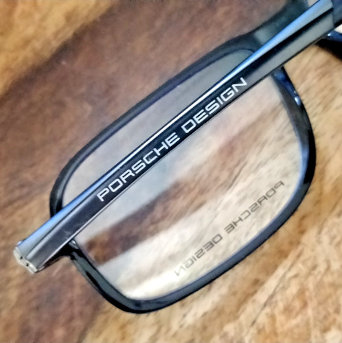 Vintage porsche design 8229 - design, p'8229