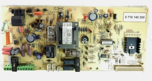 Worcester 24i combi - pcb,