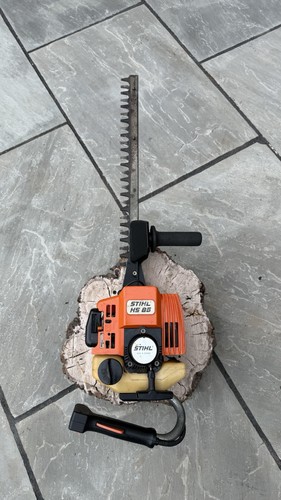 Stihl hs85 inch petrol - hs85,