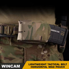 Tactical Magazine Pouch