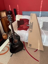 Yamaha FG - TA Transacoustic