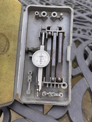 Verdict dti dial test - dial,