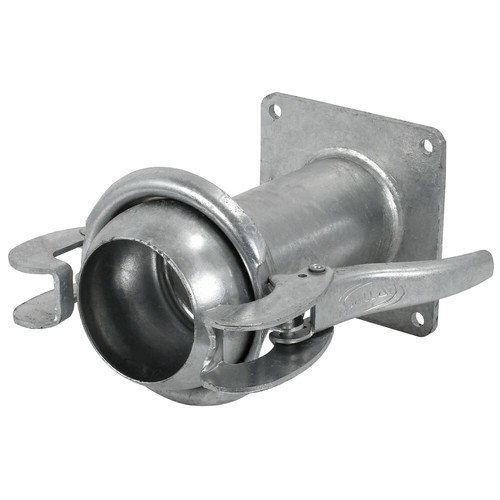 Bauer bolt flange slurry - bolt,