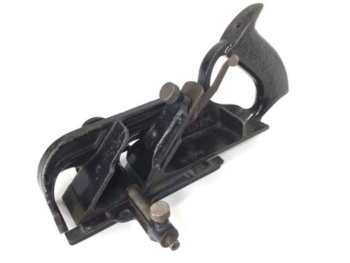 Stanley rebate plane - stanley,