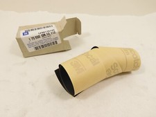 (A20) Orig. Vauxhall Nova Colour Stripes Window Frame Door Left 90176745 175550