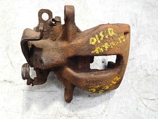 FORD TRANSIT O/S REAR CALIPER