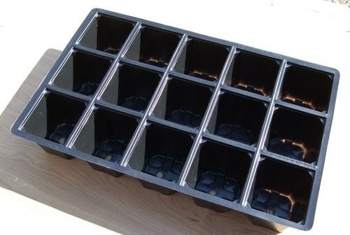 Multi cell seed trays - multi,