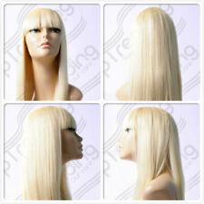 HIGH HEAT RESISTANT HAIR TOP