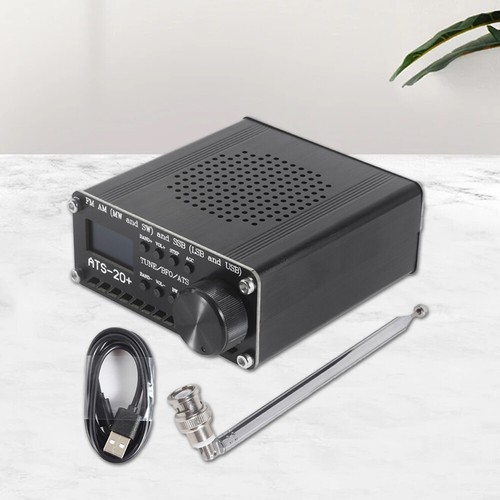 Ats si4732 all band radio - all,