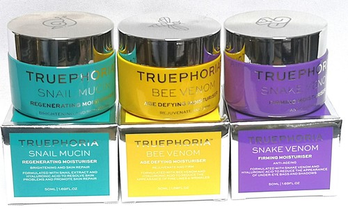 Truephoria snake venom snail - truephoria,