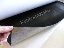 Self adhesive fine - fine, ribbed