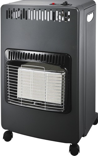 Calor gas heater mobile - calor,