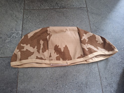 Czech desert camo - camo, pattern