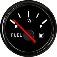 2'' 52mm Universal Fuel Level