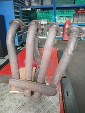 Kawasaki ZX7-R Exhaust