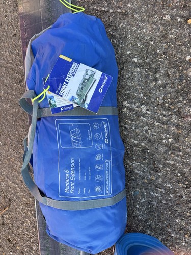 Outwell montana front - 6,