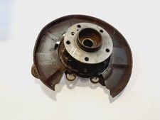 BMW E90 316I, wheel carrier rear right, 33326774810