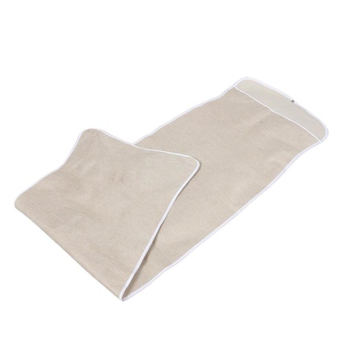 Ironing board dust cover - board,