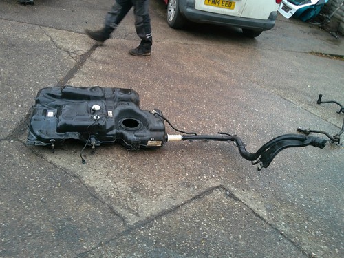 Toyota proace fuel - proace,