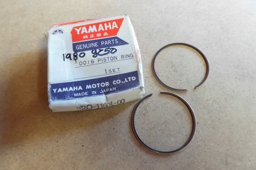 Yamaha yz50 1980 - yz50,