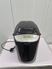 Panasonic SD-2511 Fully